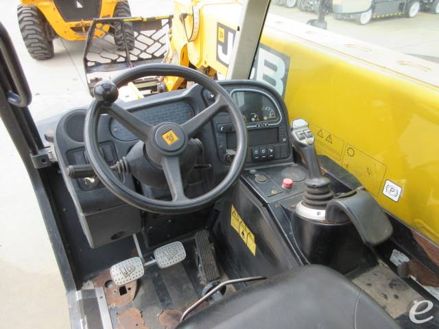 2019 JCB 505-20