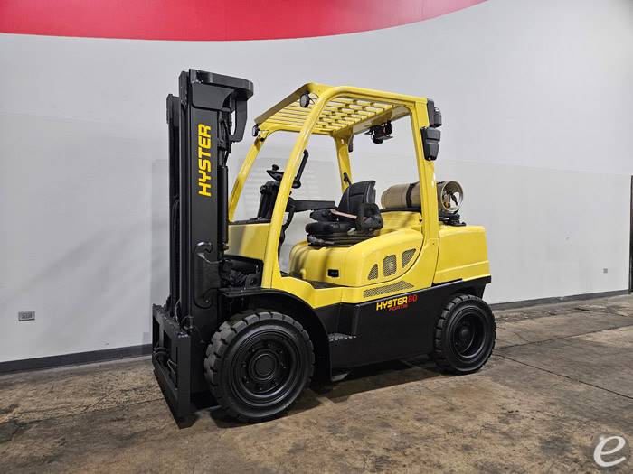 2019 Hyster H80FT