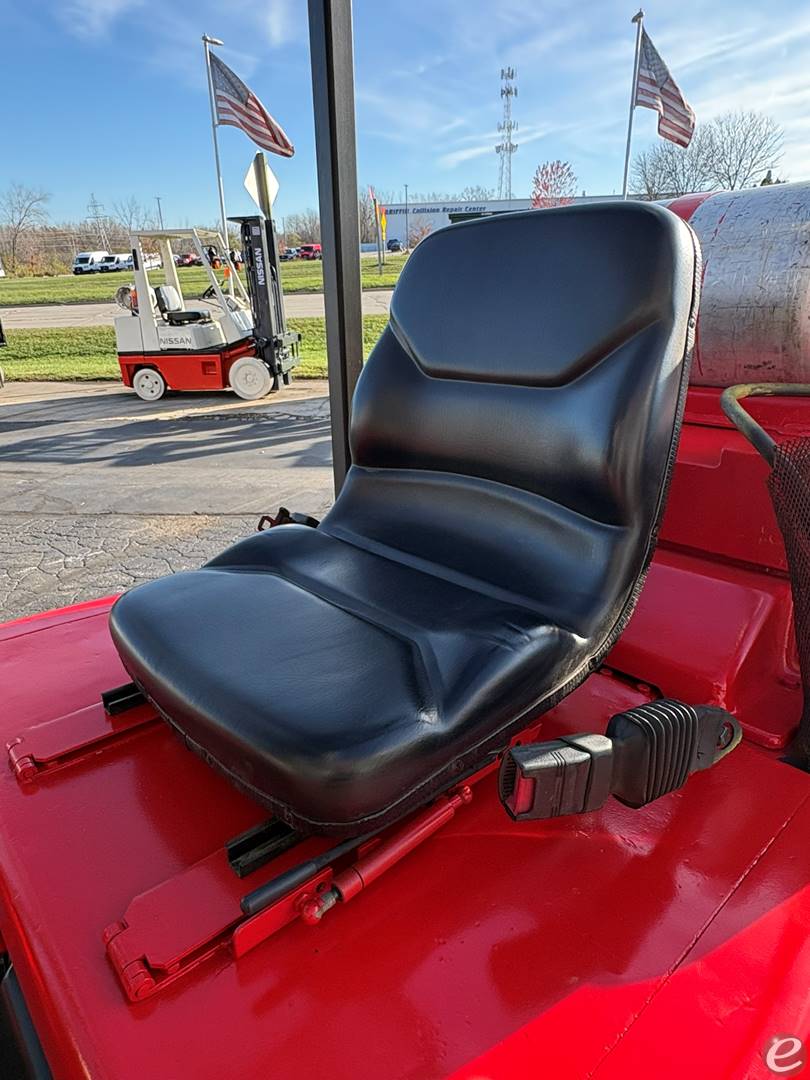 1993 Hyster S120XL