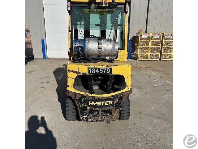 2018 Hyster H60FT