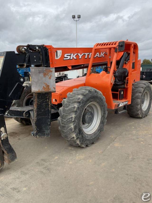 2019 Skytrak 10054