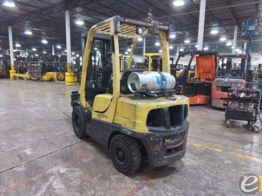 2008 Hyster H60FT