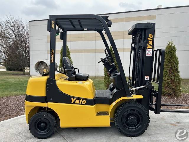 2018 Yale GLP050MXNEAE084