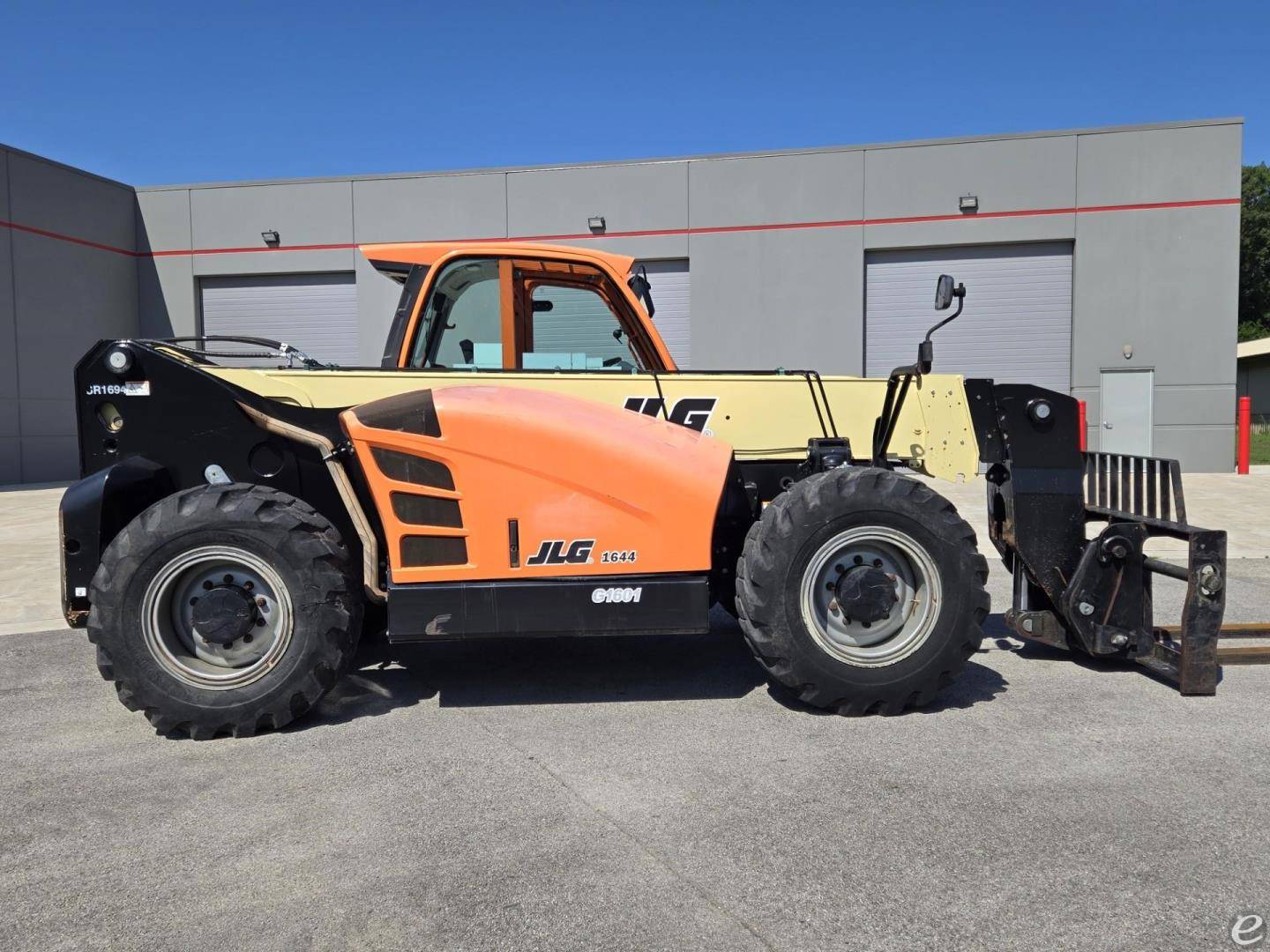 2019 JLG 1644