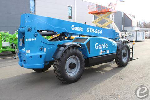 2015 Genie GTH844