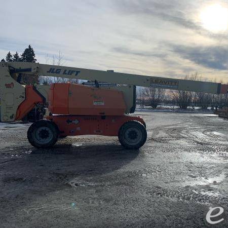 2016 JLG 800AJ