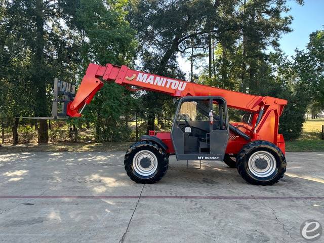 2008 Manitou MT8044XT