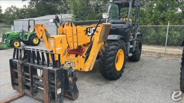 2016 JCB 550-170