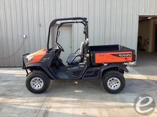 2024 Kubota RTVX2-PKLHS24