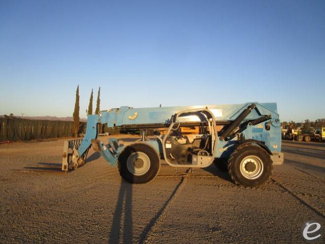 2014 Genie GTH-1056