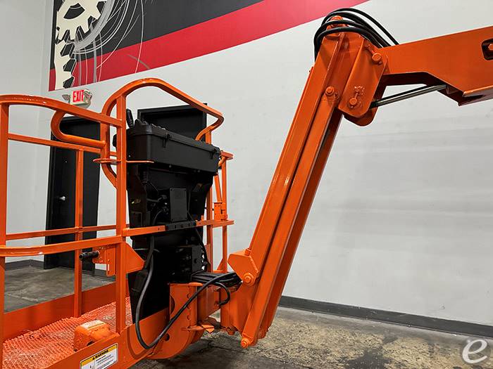 2014 JLG 450AJ