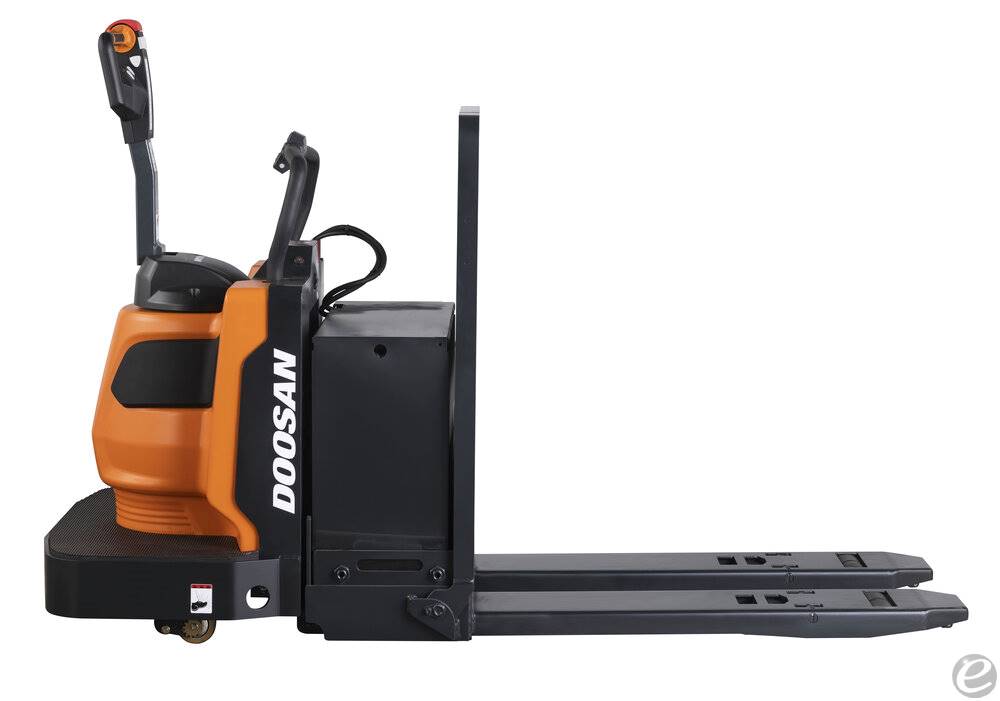 Doosan BER40-9