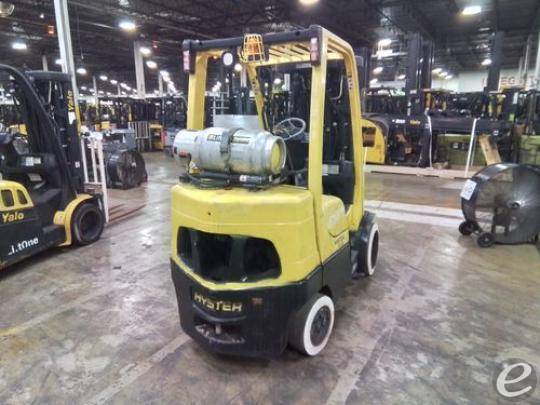 2014 Hyster S60FT