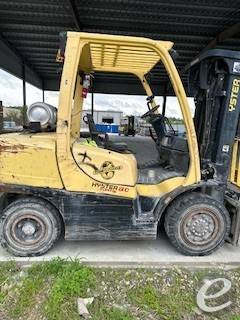 2009 Hyster H80FT