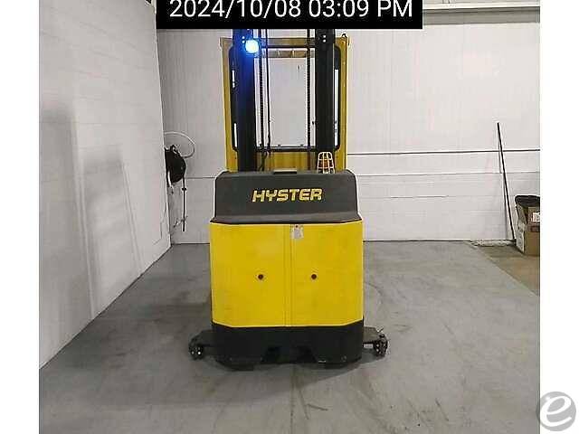 2017 Hyster R30XM