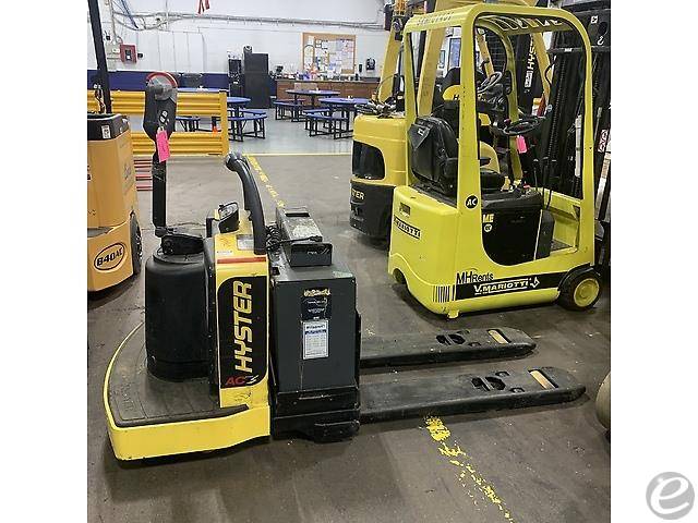 2015 Hyster B60ZHD