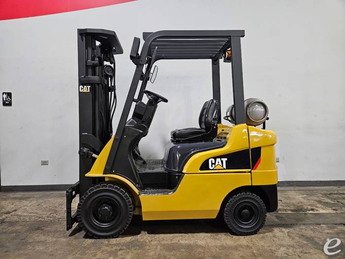 2016 Cat GP20CN