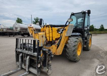 2015 JCB 550-170