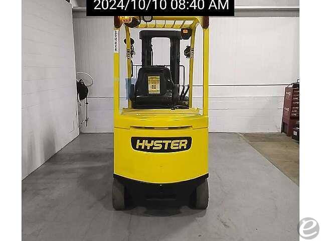 2017 Hyster E65XN