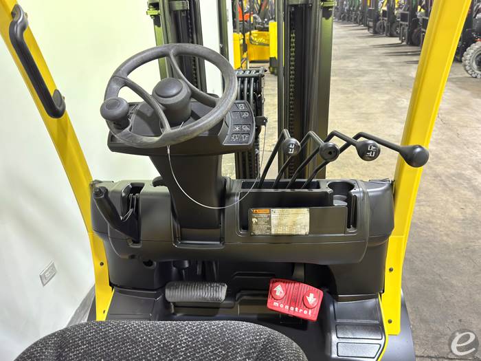 2016 Hyster H60FT