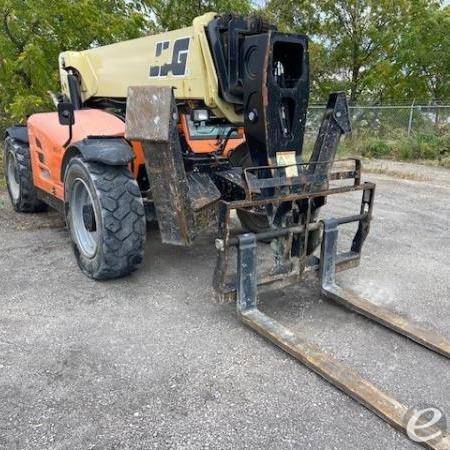 2015 JLG G10-55A