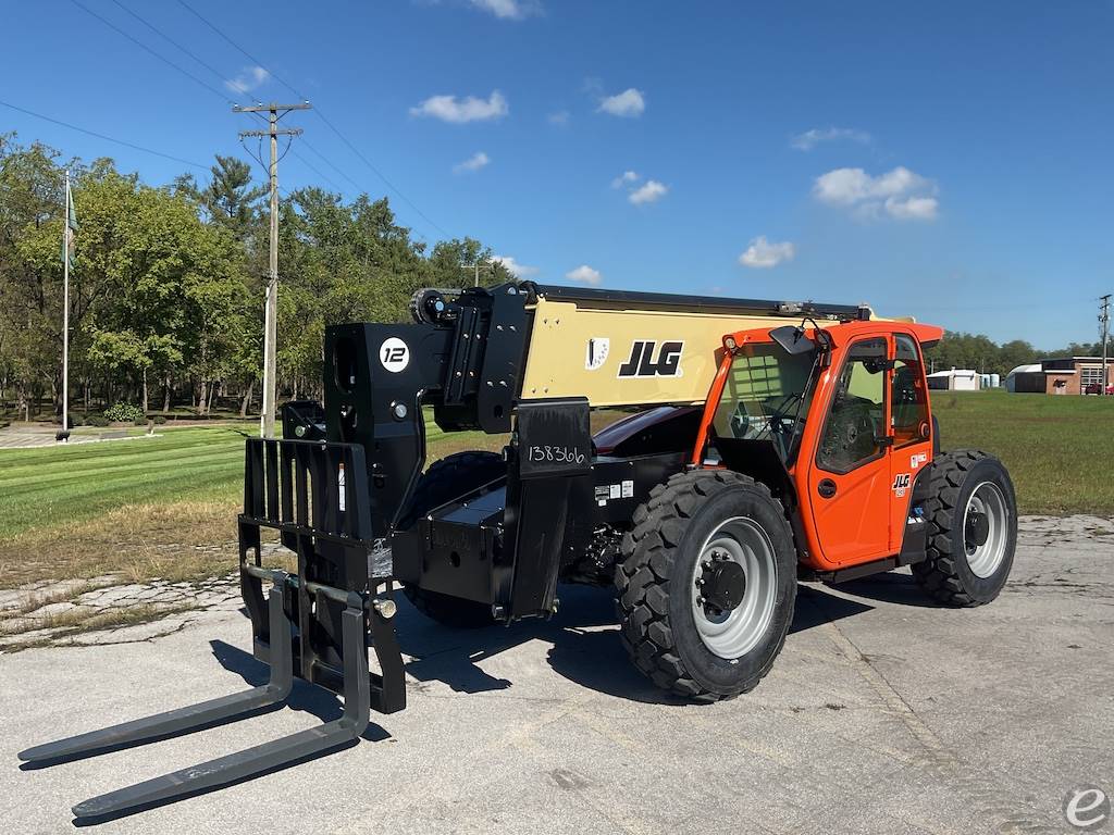 2024 JLG 1255