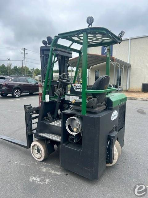 2017 Combilift CB6000