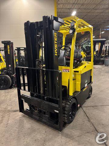 2021 Hyster E80XN