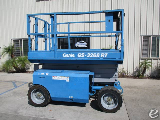 2008 Genie GS3268RT