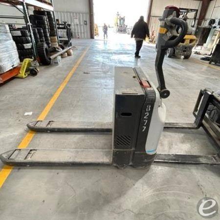 2021 Unicarriers WLX45S