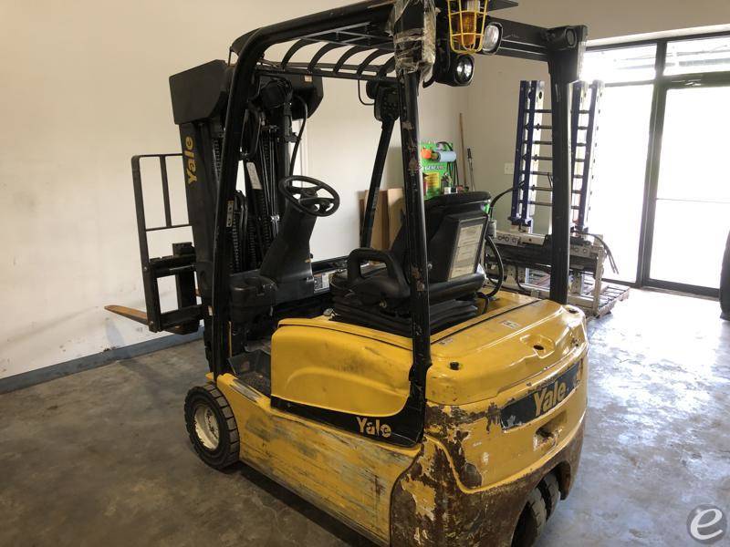 2013 Yale ERP040VT