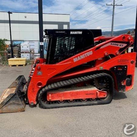 2020 Manitou 3200VT