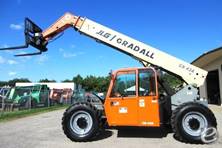 2004 JLG G9-43A