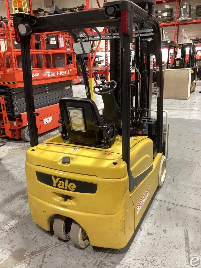 2015 Yale ERP040VTN36TE094