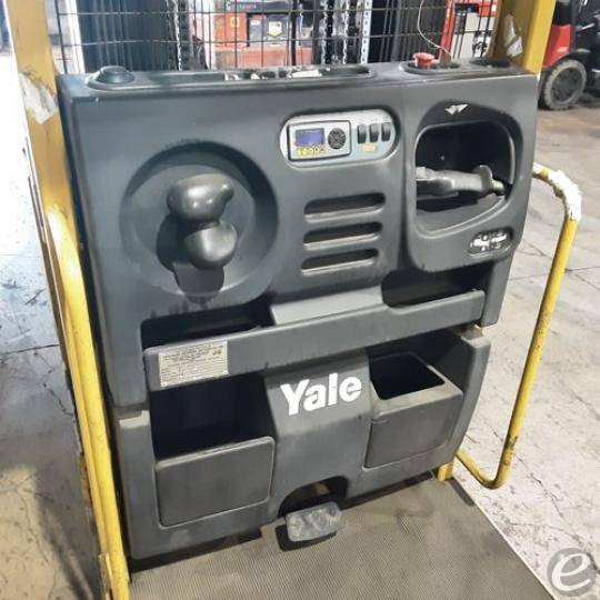 2017 Yale OS030