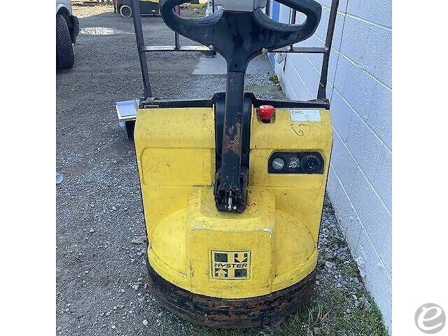 2013 Hyster W45ZHD