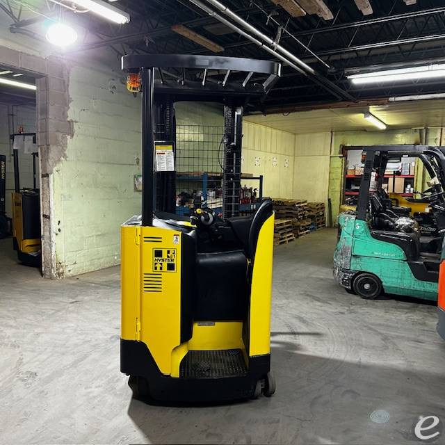 2019 Hyster N35ZRS2