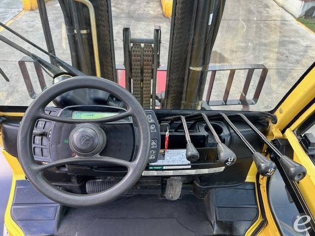 2015 Hyster H155FT