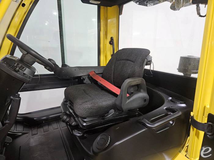 2019 Hyster H155FT