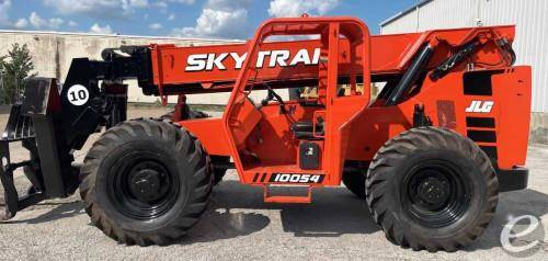 2018 Skytrak 10054