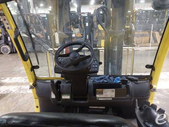 2019 Hyster H80FT