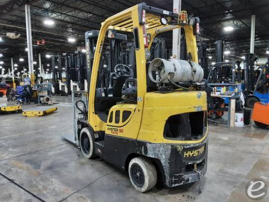 2020 Hyster S50FT