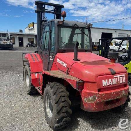 2010 Manitou M50.4