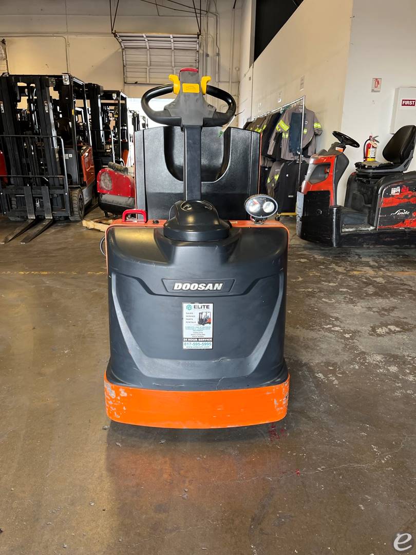 2016 Doosan BWT45S-7