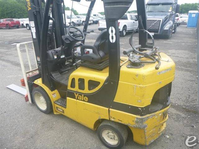 2021 Yale GLC070VXNESE088