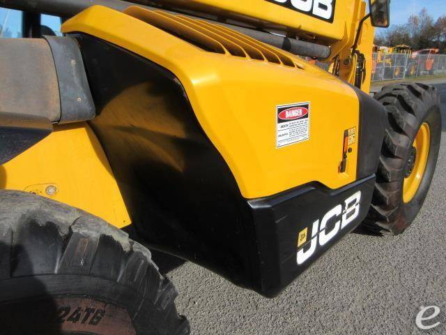 2015 JCB 507-42