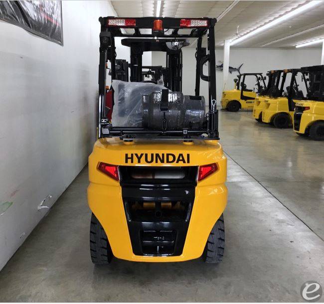 2024 Hyundai 25L-9A