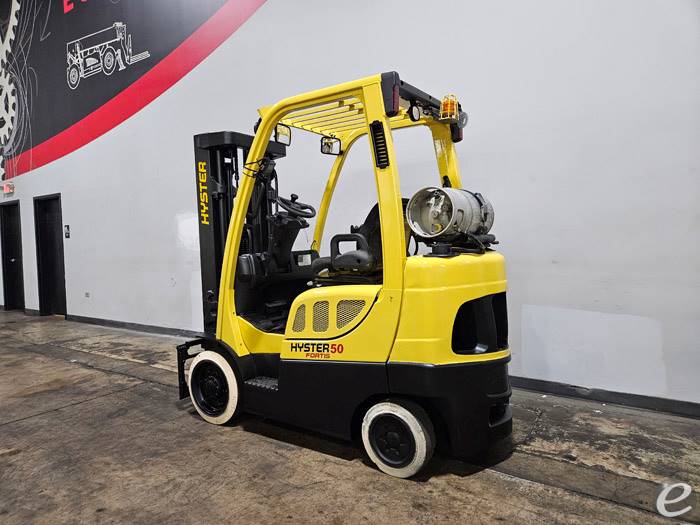 2020 Hyster S50FT