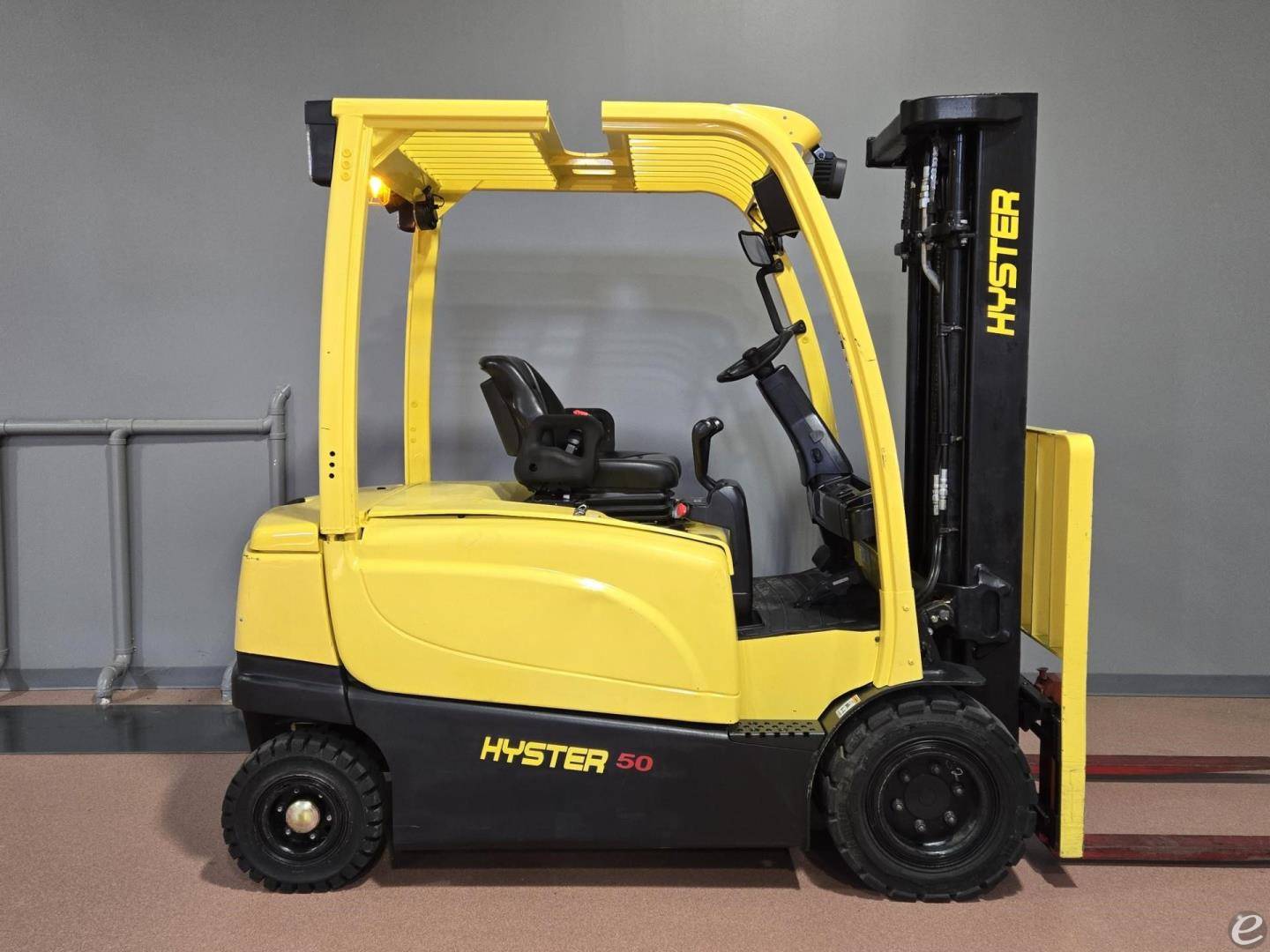 2010 Hyster J50XN