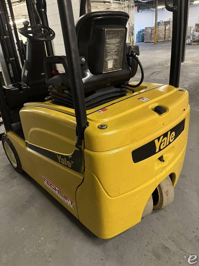 2014 Yale ERP035VTN36TE082